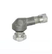 K&L Supply 90 Angle Valve Alloy.