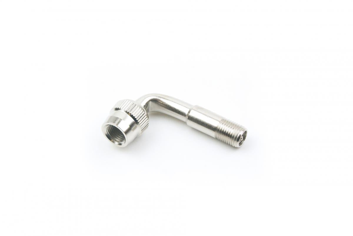 FIR Valve Extension 90 Degree, Tubeless Tyre Valve