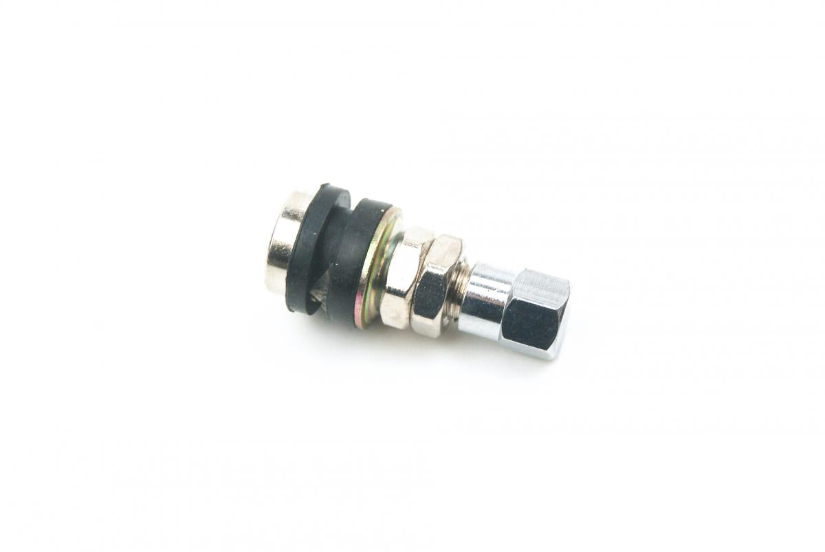 FIR Tubeless Bolt on Tyre Valve, 18mm X 35mm 0.625 TR460A