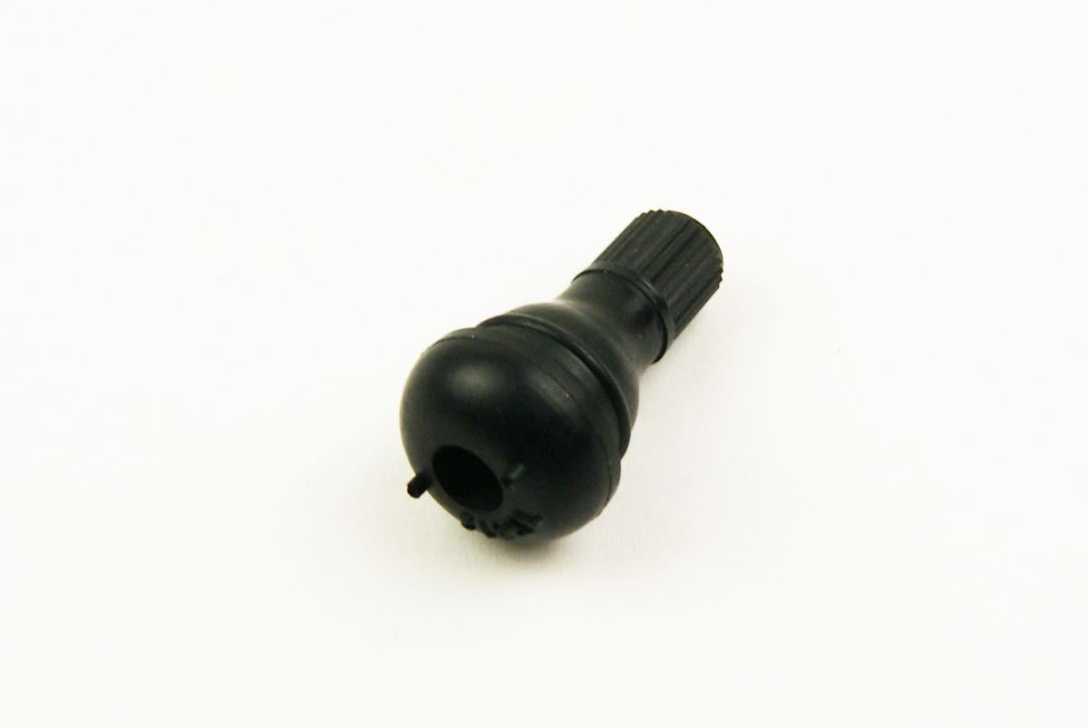 Waycom Valve Tubeless 33mm TR412, Waycom 007009, Tubeless Tyre Valve