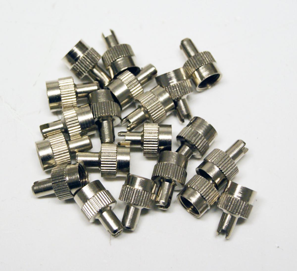 FIR Trade Pack 20 Valve Cap Fir Brand