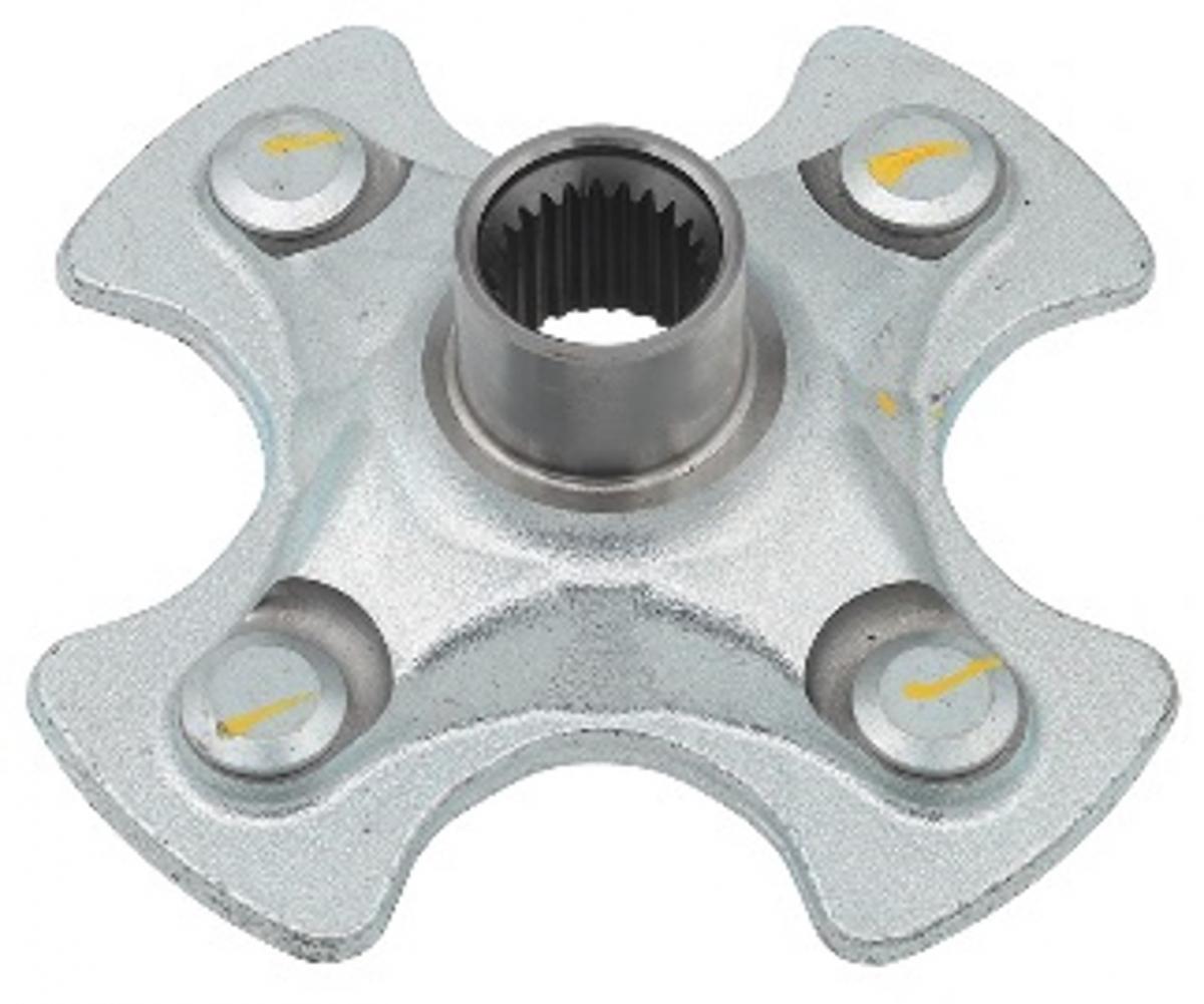 Bronco Hub Rear Honda 42610-hp7-a00, Bronco at-06337