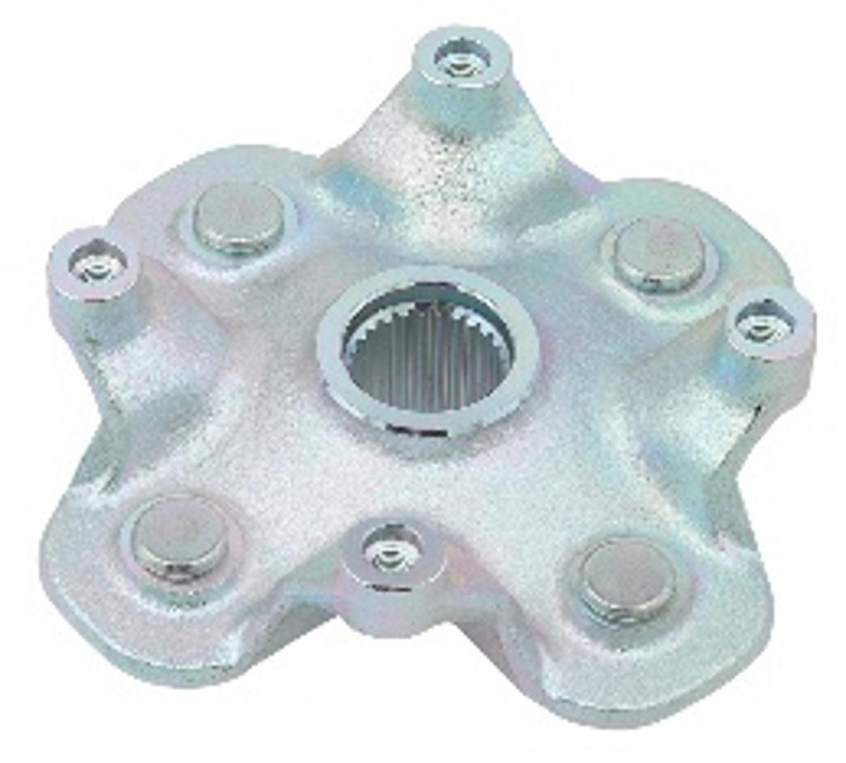 Bronco Hub Front / Rear, Yamaha Grizzly / Kodiak, Bronco at-06901