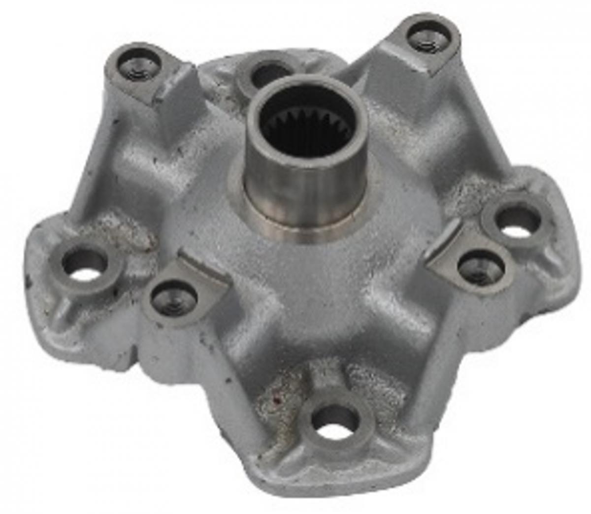 Bronco Hub Front Kawasaki 49030-0032, Bronco at-06902