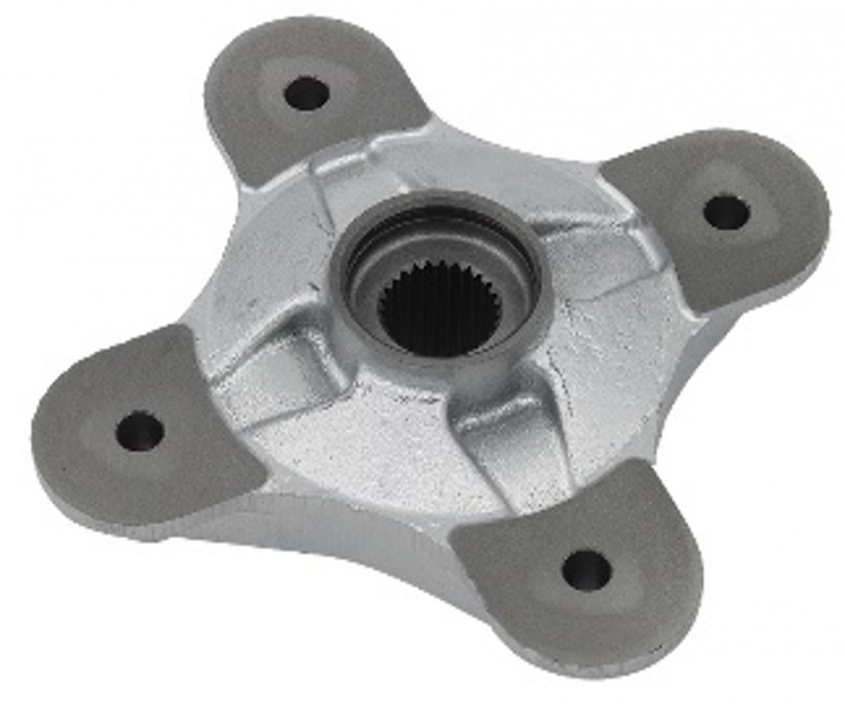 Bronco Hub Front / Rear Polaris 5136946, Bronco at-06904 5135499 7518671