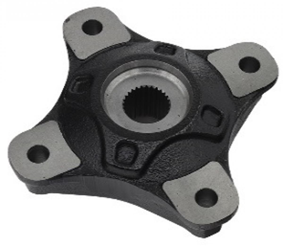 Bronco Hub Front Polaris UTV, Bronco at-06907, 5143456 5143467 5143641