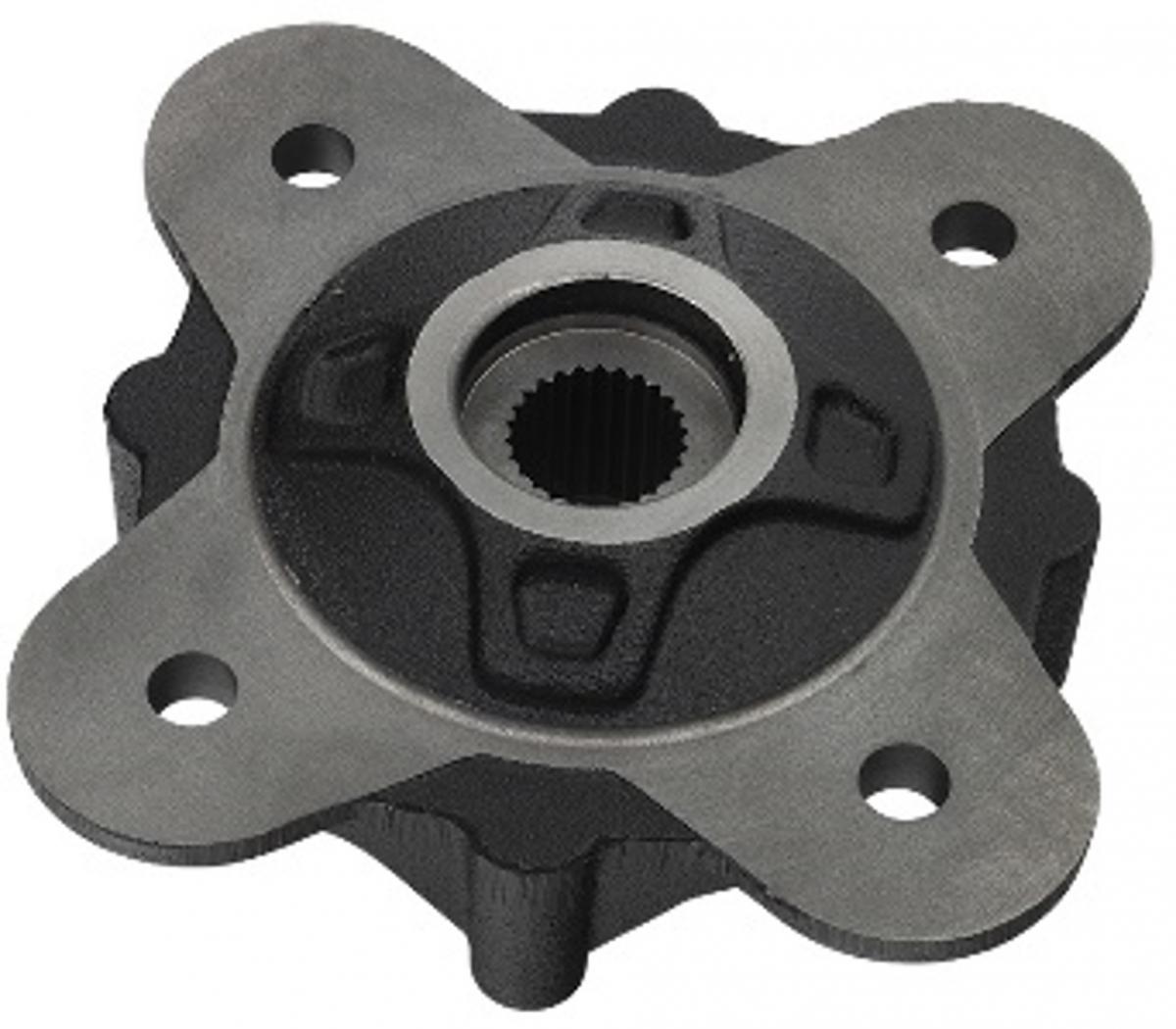 Bronco Hub Front/rear Polaris UTV, Bronco at-06910 5142019-458