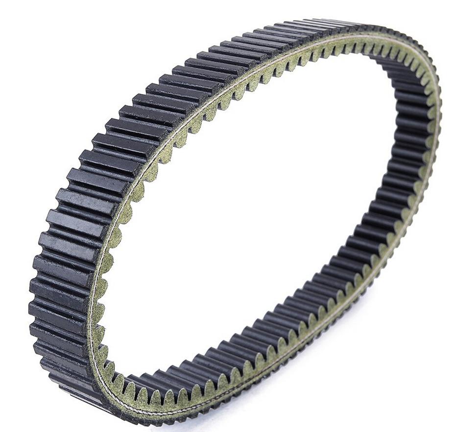 Dirt Racing Drive Belt Kawasaki Kvf 360 650 700 750 Prairie Brute Force Suzuki Arctic Cat