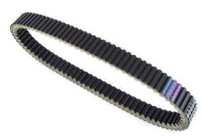Dirt Racing Drive Belt Hd Suzuki King Quad TA400 Eiger Quadsport Twin Peaks John Deere Gator 27601-11h00