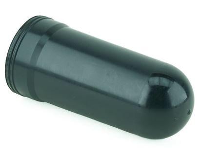 KYB Rcu Bladder 46.00x88.00mm, Kyb Rcu Genuine Parts Off Road 120104600101, 120104600101