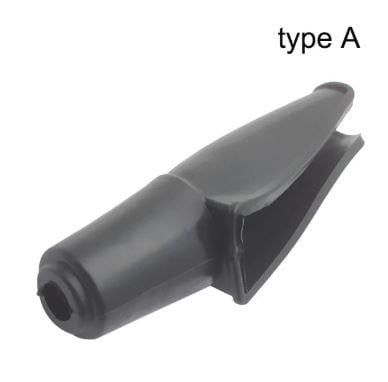 FIR Cover Lever a Type Black [each]