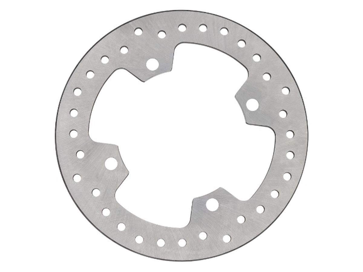 Psychic Disc Brake Front/rear Krx1000, Psychic at-05724, 41080-0712