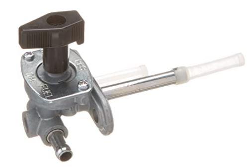 Bronco Fuel Tap Yfz 450 04-13, Bronco at-07596 5tg-24500-10-00 5tg-24500-00-00 5tg-24500-01-00