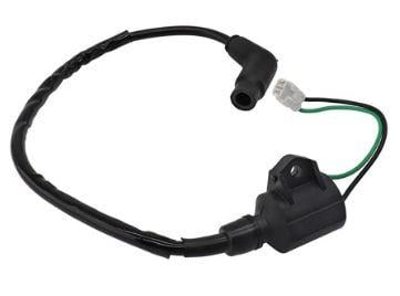 Dirt Racing Ignition Coil 06-11 Polaris 300 Hawkeye 3089860 3089910