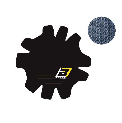 Blackbird Graphics 13-25 Sherco Se 250/300 Clutch Cover Protection, Blackbird 5e00/01