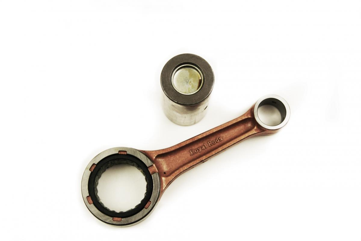 Namura Technologies Connecting Rod 03-21 YFM700, Namura Ra-40007 Yamaha ATV, 1s3-11651-00-00