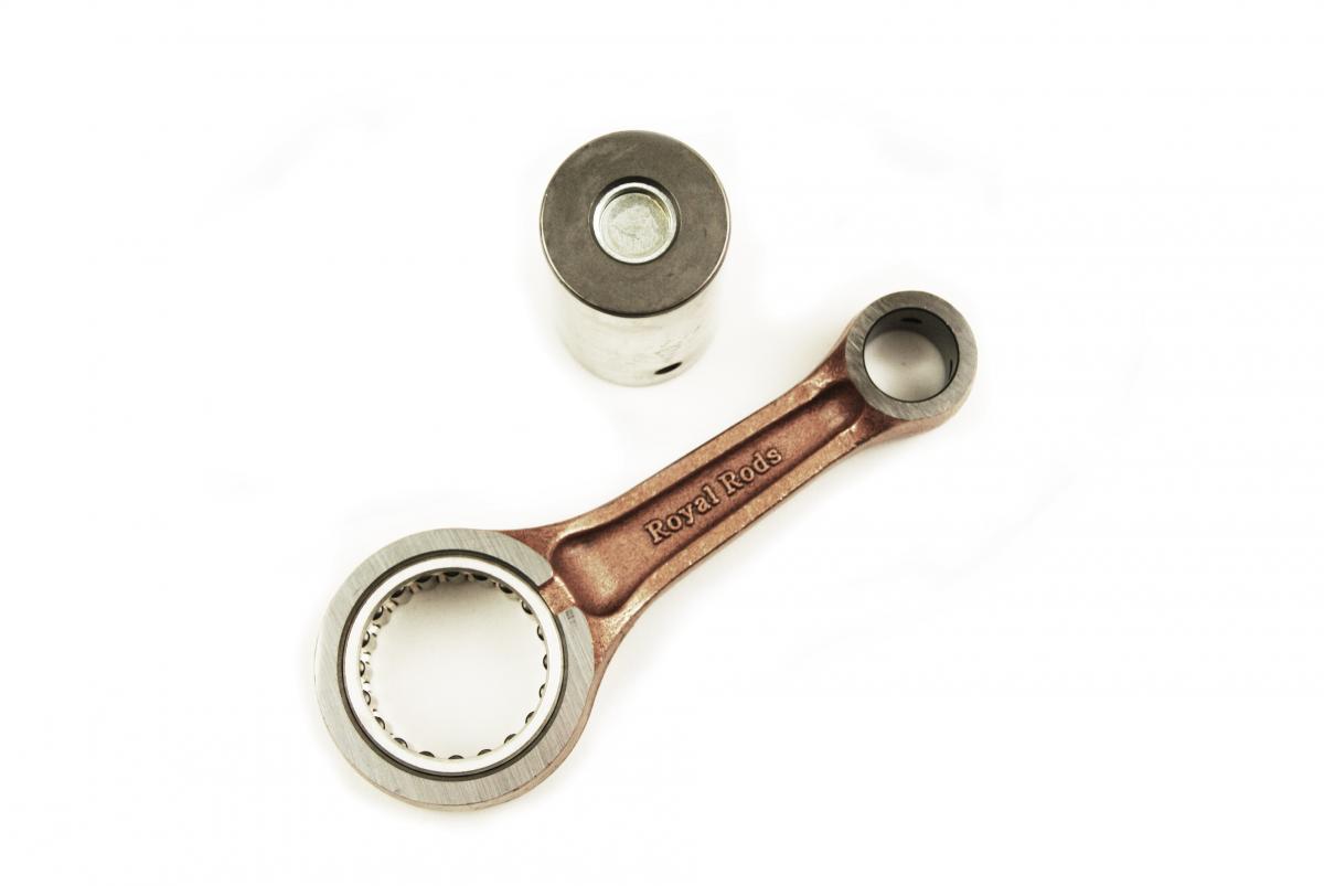 Namura Technologies Connecting Rod 08-13 YFM250R, Namura Ra-4008 Yamaha Raptor