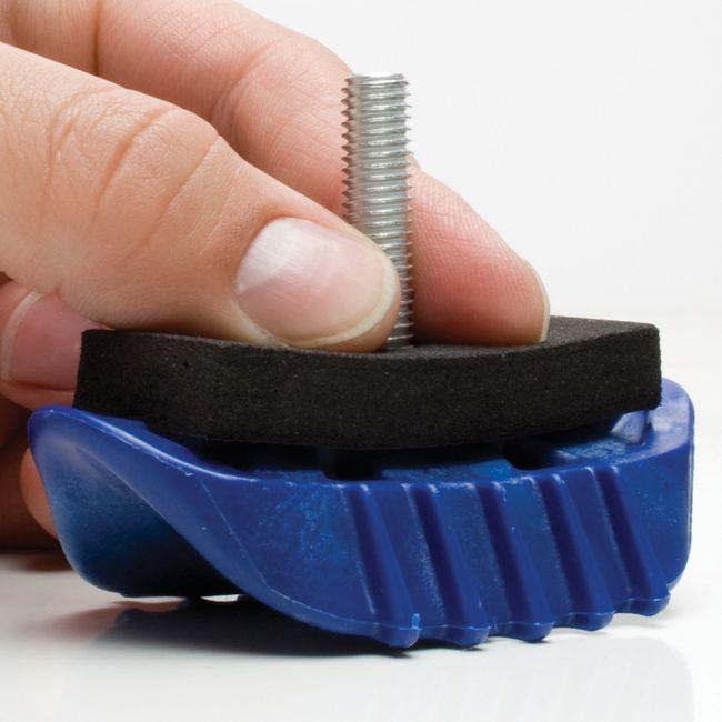 Motion Pro Rim Lock Damper Motion Pro 11-0076