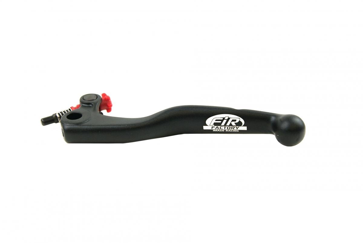 FIR Lever Blade Clutch KTM Forged, 50302031100, Black, Fir,