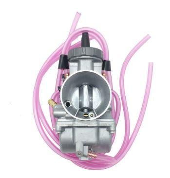 Dirt Racing Carburetor Assembly 36mm Pwk Honda KTM Suzuki Kawasaki