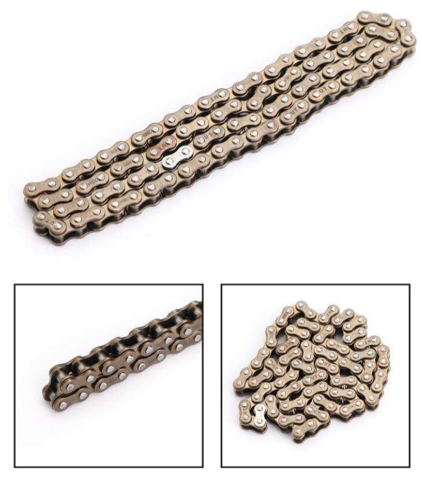 Dirt Racing Cam Chain 25h 108 Links 94581-94088-00 94580-41088-00