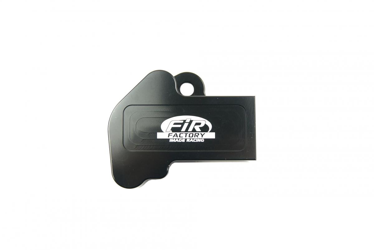 FIR Tpi Tps Sensor Cover KTM/husq/gas, Fir Asot-470, Black