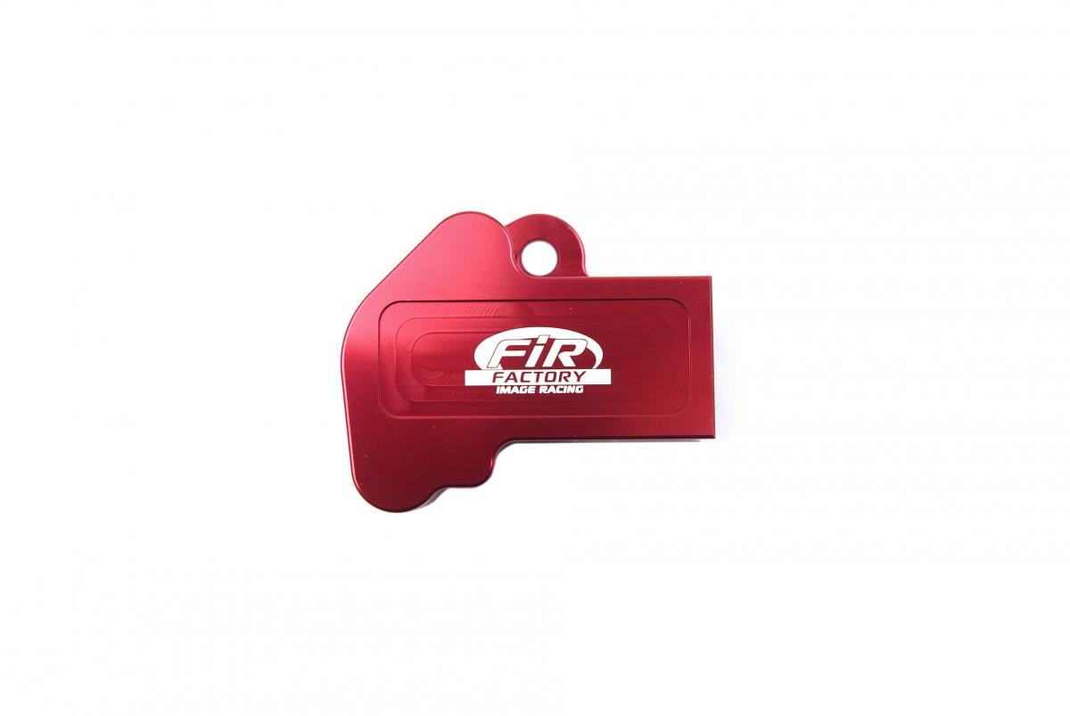 FIR Tpi Tps Sensor Cover KTM/husq/gas, Fir Asot-470, Red