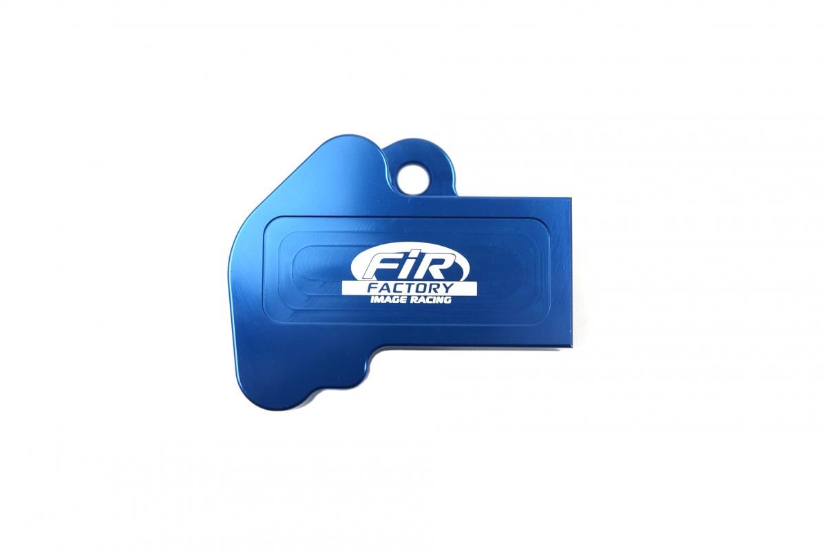 FIR Tpi Tps Sensor Cover KTM/husq/gas, Fir Asot-470, Blue