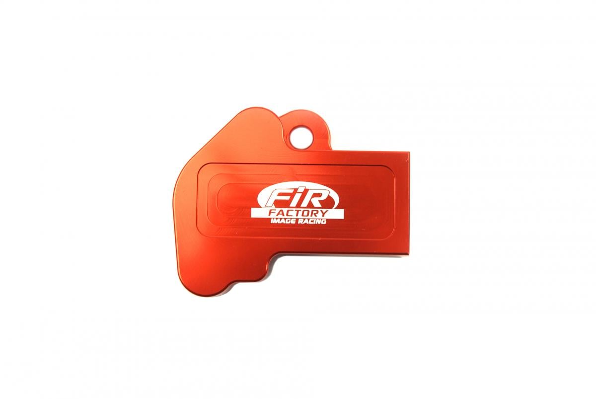 FIR Tpi Tps Sensor Cover KTM/husq/gas, Fir Asot-470, Orange