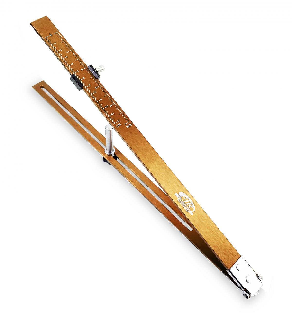 FIR Sag Scale Fir Asot-468 Orange, 08-0613