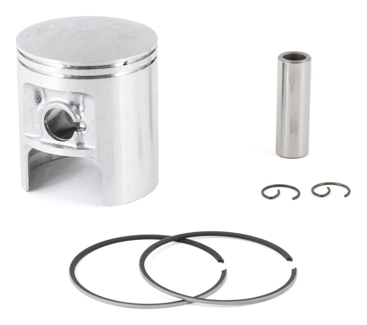 Dirt Racing Piston Kit 64.25 +0.25 Suzuki 1974-1977 TS185 1971-1981 TC185 1978-1980 DS185