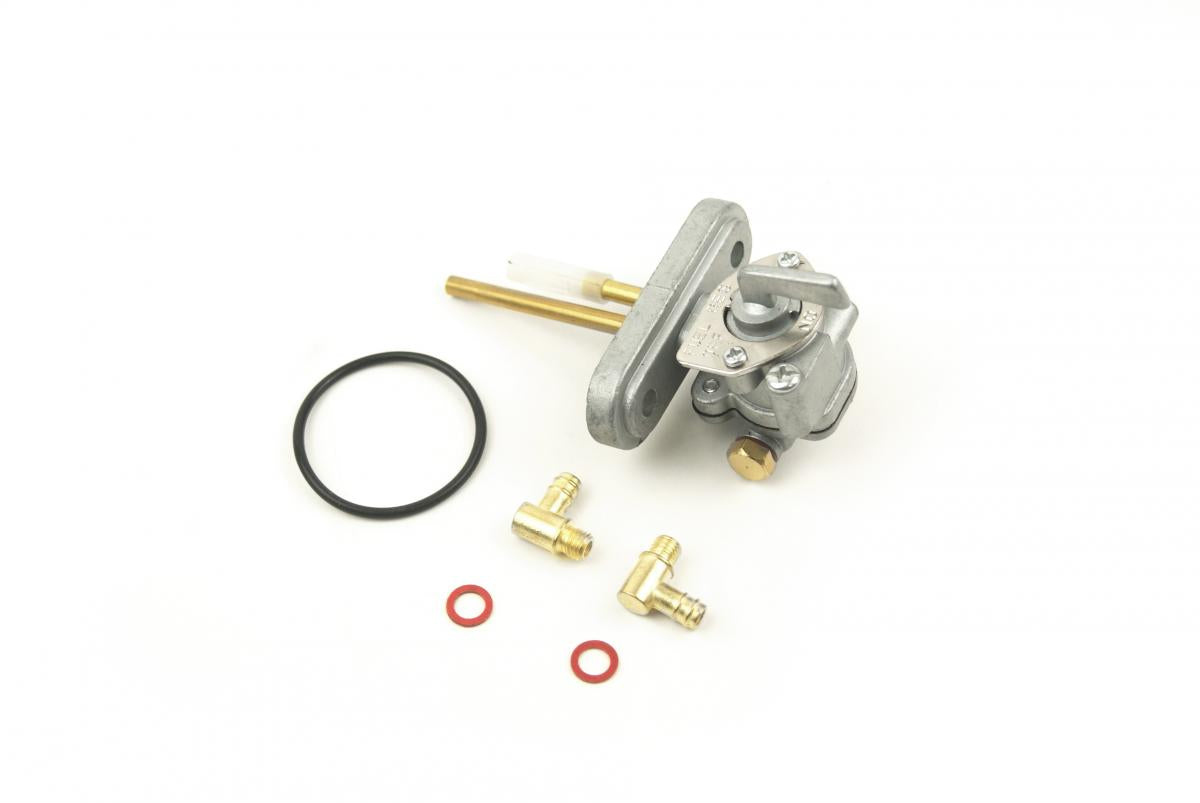 Dirt Racing Fuel Tap Assembly Yamaha XS650 XS750 Special XS850 Xs1100 447-24500-02 Motorcycle Parts, 447-24500-02 447-24500-02-00