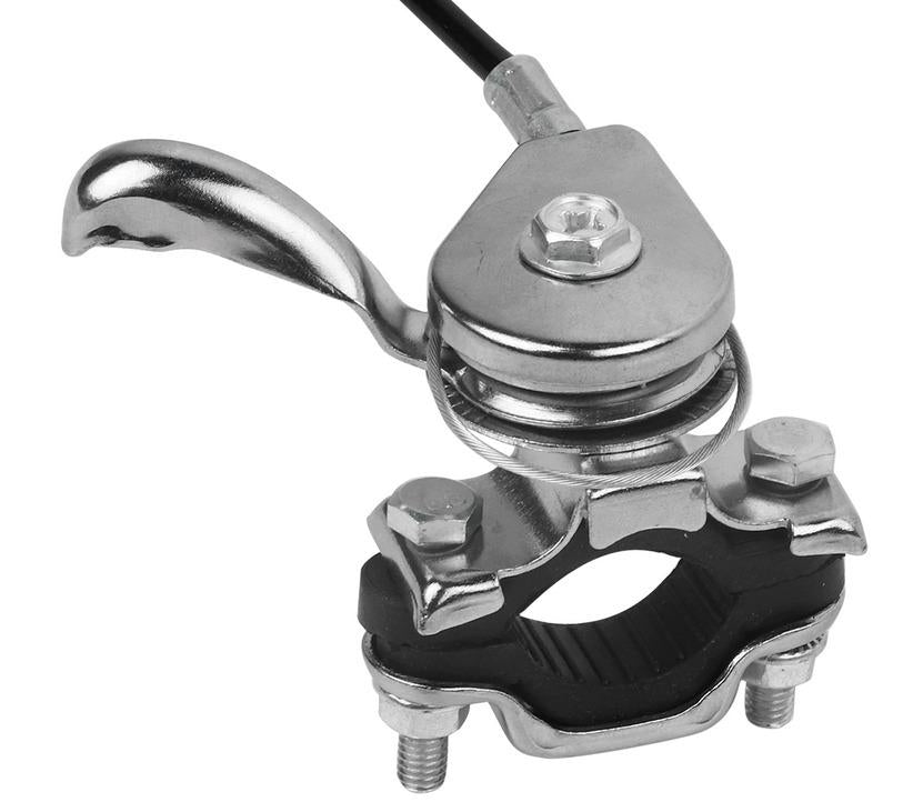 Dirt Racing Choke Throttle Accelerator Speed Switch Lever Universal Handle 1metre