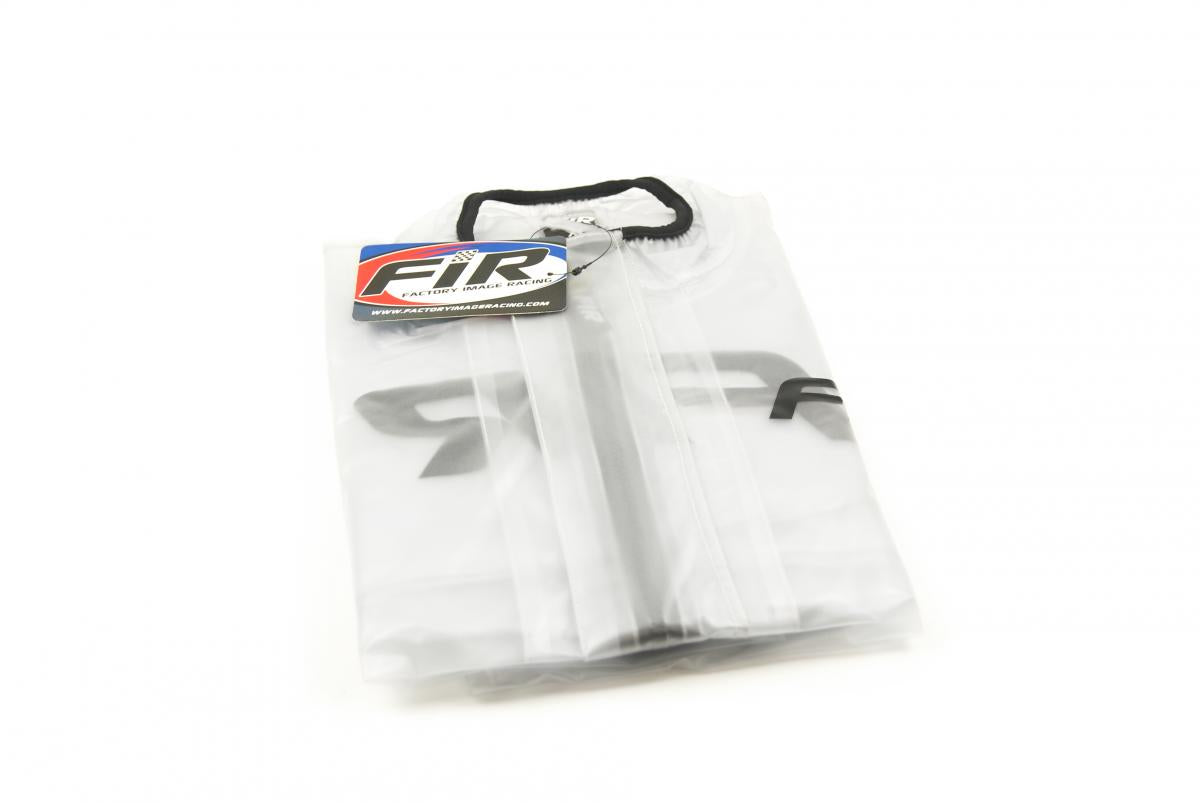 FIR Fir Clear Jacket 2.0 S, MX Race Wear, Enduro Gear