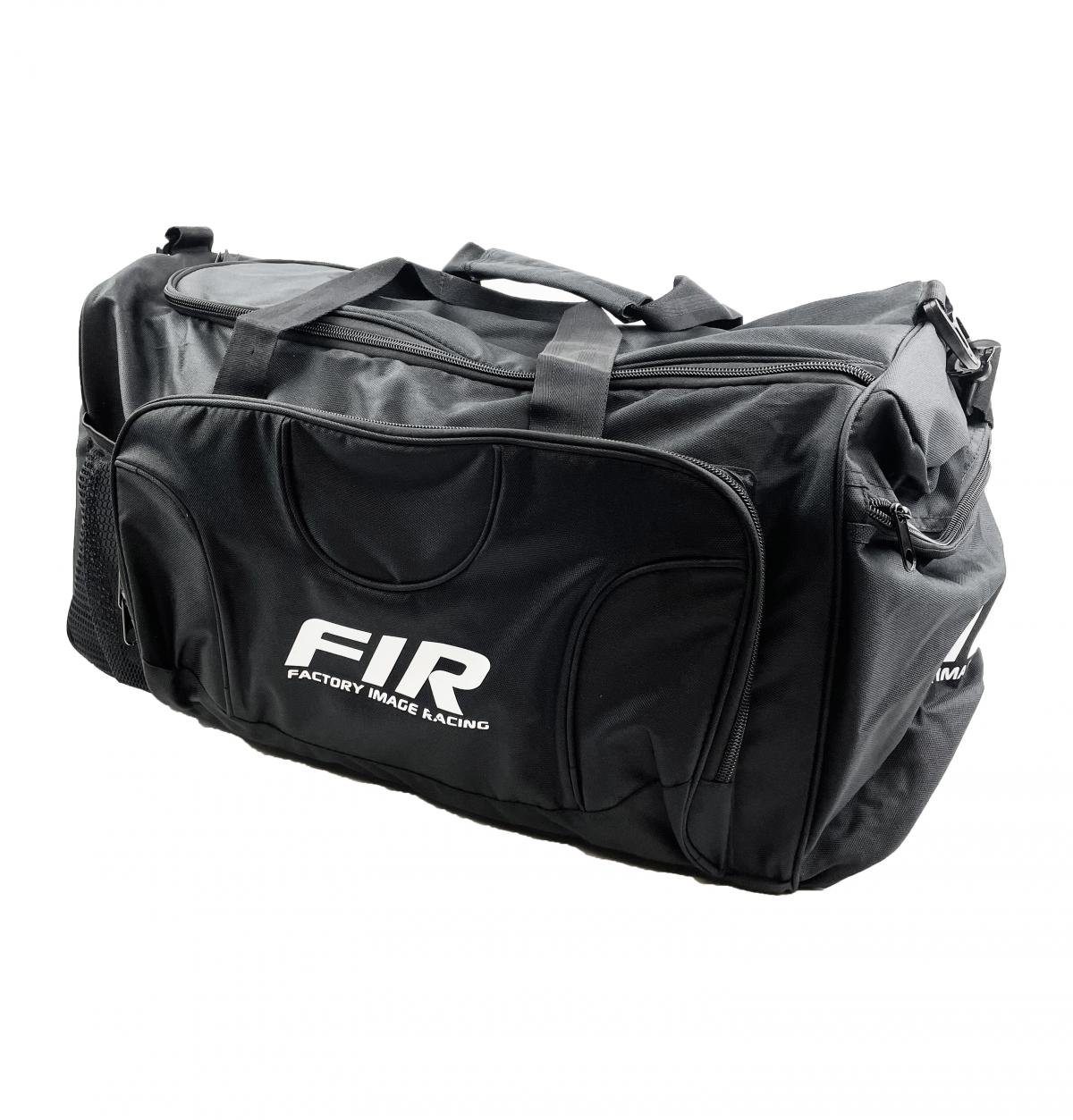 FIR Fir Kit Carry Bag MX Race Wear, Enduro Gear Storage