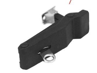 Dirt Racing Front Storage Rack 4 Latch Polaris 2011, Sportsman Touring 500 550 800 850 1000