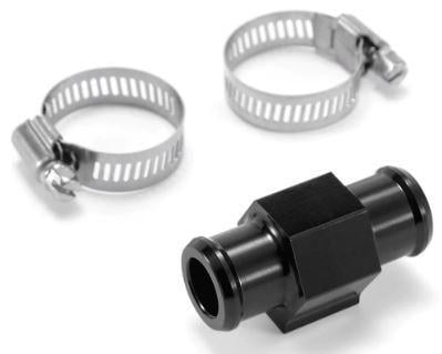 Dirt Racing 16mm Connector Water Temp Temperature Joint Pipe Hose Yamaha