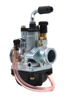 Dirt Racing Carburetor Assembly Yamaha, Dellorto Phbg 21bs Racing 2t, Bws Zuma Bump Aprilia Mbk Aeon Beta Beeline