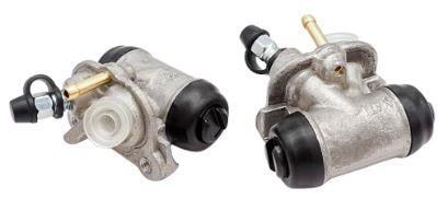 Dirt Racing Front Right & Left Wheel Cylinders Honda TRX300 Fourtrax 45370-hc4-505 45350-hc4-505