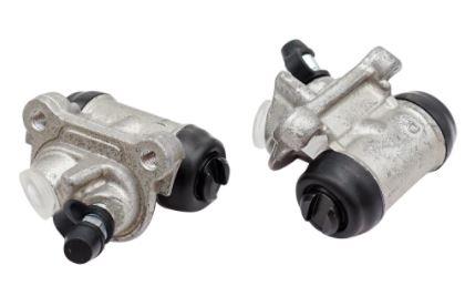 Dirt Racing Front Wheel Brake Cylinder Lh Rh 97-20 Honda TRX250 45350-hm8-b41 45370-hm8-b41