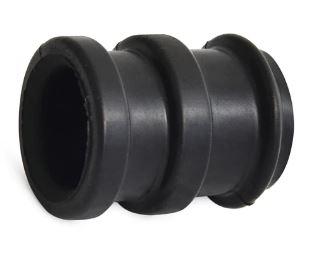 Dirt Racing Rubber Exhaust Pipe Connecter KTM Husqvarna 50205057000 29mm - 31mm 250 300 EXC Mxc XCW XC SX TE TC