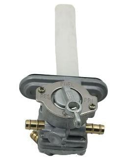 Dirt Racing Fuel Tap Petcock Valve 1989-1997 Suzuki Katana GSX600F GSX750F 44300-20c01