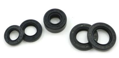 Dirt Racing Complete Engine Oil Seal Kit 1969-2008 Honda 50-80cc Xr Atc C Cl CR CRF Ct S Sl Trx Xl Xr Z