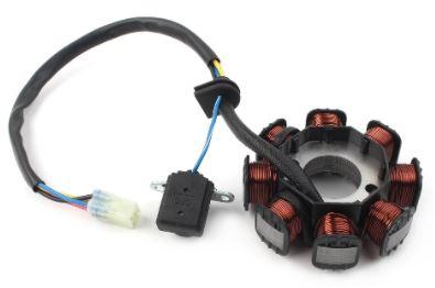 Dirt Racing Stator Coil Polaris RZR170 Sportsman 90 Outlaw Predator 50 90 0453559 0454949 0454944