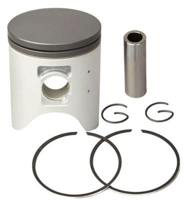 Dirt Racing Piston Kit, Honda Crm 250 67.00mm