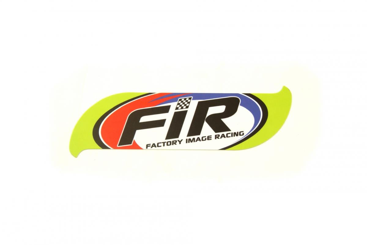 FIR Seal / Fork Cleaner Each, Factroy Image Racing, Seal Mate Each
