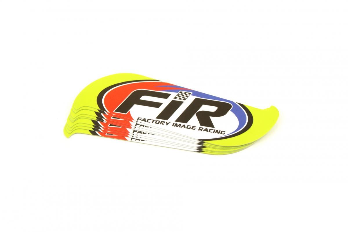 FIR Seal / Fork Cleaner Pack of 10, Factroy Image Racing, Seal Mate