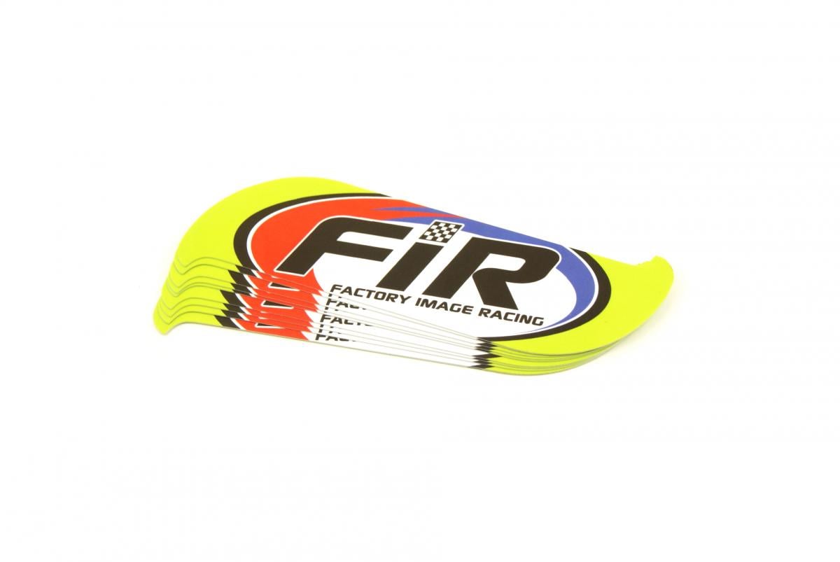 FIR Seal / Fork Cleaner Pack of 10, Factroy Image Racing, Seal Mate