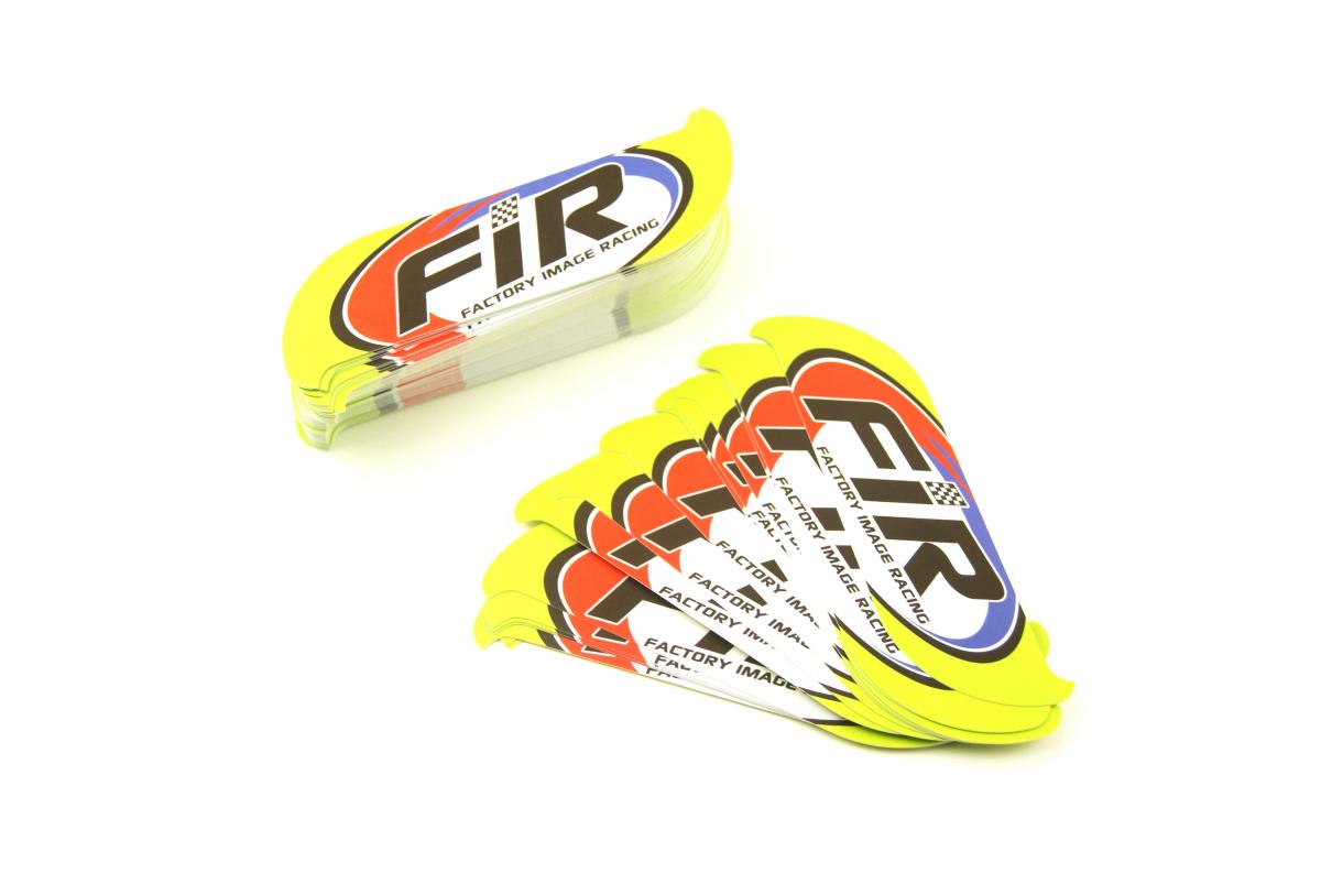 Tag-z Seal / Fork Cleaner Pack of 100, Factroy Image Racing, Seal Mate