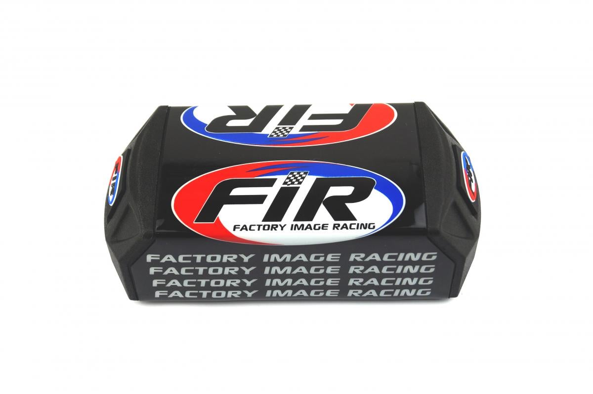 FIR Fir Taper Bar Pad Logo Pad